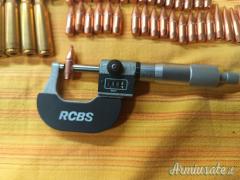 Micrometro RCBS