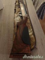 Benelli 121 special 12 SAINT ETIENNE