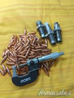 Dais  LEE  calibro 7.62x54R