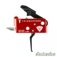 Scatto TriggerTech AR15 Diamond Flat