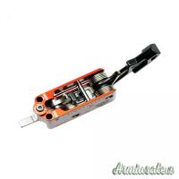 Scatto TriggerTech AR15 Diamond Flat