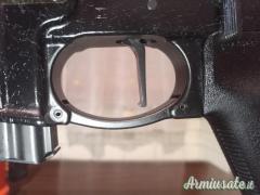 Scatto TriggerTech AR15 Diamond Flat