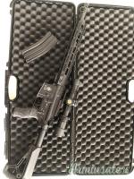 Armi Dallera Custom Special Force .223 Remington