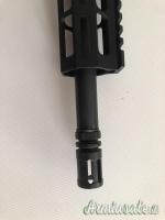 Armi Dallera Custom Special Force .223 Remington