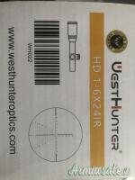 Armi Dallera Custom Special Force .223 Remington