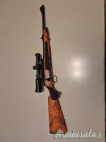 Blaser R93 8x57 JRS