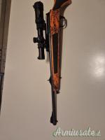 Blaser R93 8x57 JRS