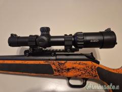 Blaser R93 8x57 JRS