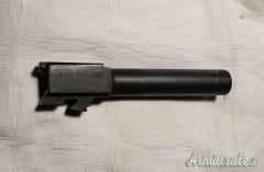 Derya DY9 - clone Glock 19 - SPORTIVA