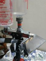 Pressa MEC 600 junior in Cal 28