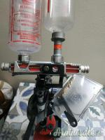 Pressa MEC 600 junior in Cal 28