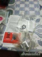 Pressa MEC 600 junior in Cal 28