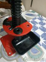 Pressa MEC 600 junior in Cal 28