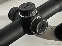 Ottica da Puntamento Meopta Optka6 3-18x56 RD SFP 4C ILL