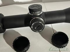 Ottica da Puntamento Meopta Optka6 3-18x56 RD SFP 4C ILL