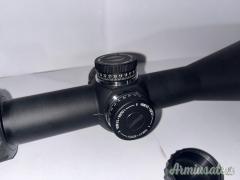 Ottica da Puntamento Meopta Optka6 3-18x56 RD SFP 4C ILL