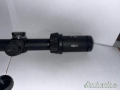 Ottica da Puntamento Meopta Optka6 3-18x56 RD SFP 4C ILL