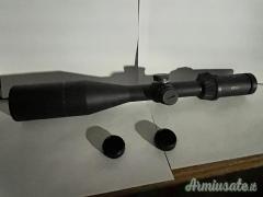 Ottica da Puntamento Meopta Optka6 3-18x56 RD SFP 4C ILL