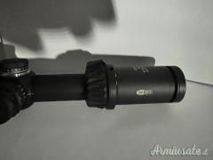 Ottica da Puntamento Meopta Optka6 3-18x56 RD SFP 4C ILL