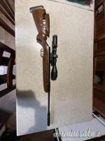 Weihrauch hw 50 s 4.5/.177