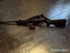 Merkel RX Helix .308 Winchester