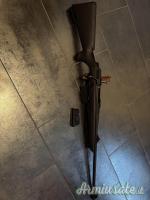 Merkel RX Helix .308 Winchester