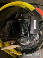 Astro 320 + collare T5, usato.