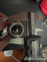 ...Altro |WindCut - WindBrake per calibro 308 Win