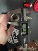 ...Altro |WindCut - WindBrake per calibro 308 Win