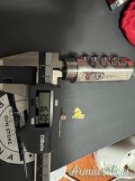 ...Altro |WindCut - WindBrake per calibro 308 Win