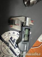 ...Altro |WindCut - WindBrake per calibro 308 Win