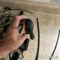 Dispositivo portatile Garmin Alpha 100 con 2 collari di localizzazione GPS TT15