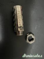 ...Altro | Non elencato Windcut WindBrake ...Altro