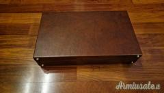 VALIGETTA  PORTA  PISTOLA