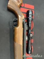 Diana 54 Air king  4.5/.177