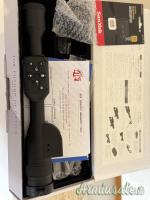 Ottica notturna/diurna ATN 4k nuova con telemetro