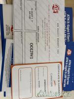 Ottica notturna/diurna ATN 4k nuova con telemetro