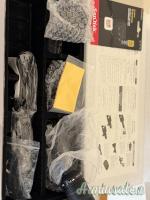 Ottica notturna/diurna ATN 4k nuova con telemetro