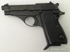 Beretta 70 .32 ACP  |  7.65x17mm Browning SR