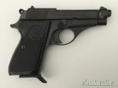 Beretta 70 .32 ACP  |  7.65x17mm Browning SR