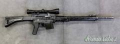Sig STG 57 cal. 7,5x55 Swiss