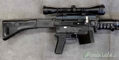 Sig STG 57 cal. 7,5x55 Swiss