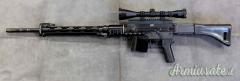 Sig STG 57 cal. 7,5x55 Swiss