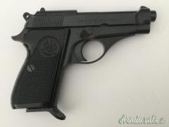 Beretta 70 .32 ACP  |  7.65x17mm Browning SR