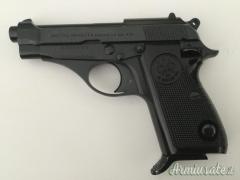 Beretta 70 .32 ACP  |  7.65x17mm Browning SR