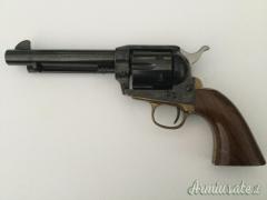 Adler JAGER Frontier  .45 Colt