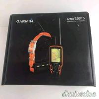 Garmin Astro 320 / Collare T5 nuovo