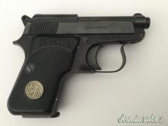 Beretta 950 .25 ACP  |  6.35 mm Browning