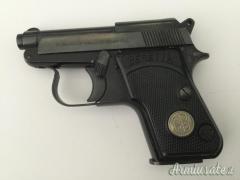 Beretta 950 .25 ACP  |  6.35 mm Browning