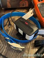 Kit Garmin Astro 430 T5 (usato) per ricerca e soccorso o caccia.